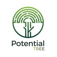 The Potential Tree logo - Similar company to Squava