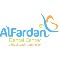 ALFARDAN DENTAL CENTER logo - Similar company to Arriba Cafe