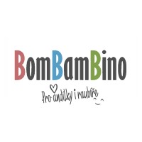 BomBamBino logo - Similar company to Sales Mastermind