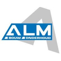 Almbouw & Onderhoud B.V. logo - Similar company to Constructiehuis