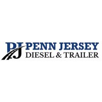 Penn Jersey Diesel & Trailer