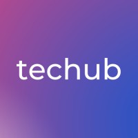 Techub by Binawan logo - Similar company to Dna Technology