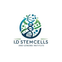 I.D Stem Cells and Genome Institute logo - Similar company to Beyond Cellcare