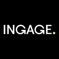 Ingage Marketing logo - Similar company to Heyhub (Acquired By Volaris)