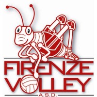 ASD Firenze Volley logo - Similar company to A.S.D. Pontassieve Calcio