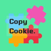 Copy Cookie logo - Similar company to Formeta