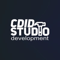 CDID Studio Development logo - Similar company to Bloxit