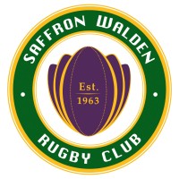 Saffron Walden Rugby Football Club