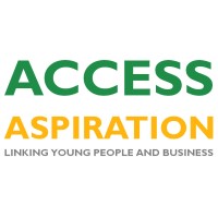 Access Aspiration logo - Similar company to Rezonence