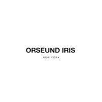 Orseund Iris logo - Similar company to Modei Studios