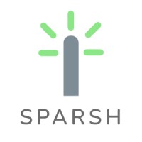 Sparsh logo - Similar company to Sparsh Digital