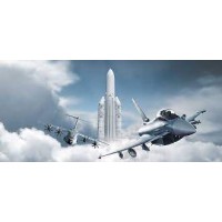 Aerospace & Defense - Trending News logo - Similar company to Paravai Aerospace