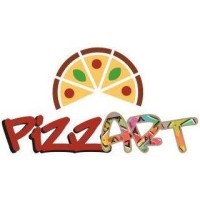 Pizzart logo - Similar company to Pizza Art Group
