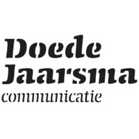 Doede Jaarsma Communicatie