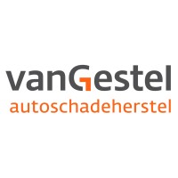 Van Gestel Autoschade Groep logo - Similar company to Klusjongens