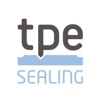 TPE Sealing GmbH logo - Similar company to Rhimex.Com