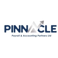 Pinnacle Payroll & Accounting Partners Ltd logo - Similar company to Pinnacle Technology