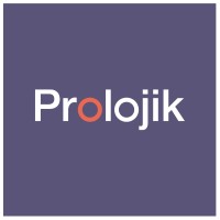 Prolojik Limited logo - Similar company to Mymesh