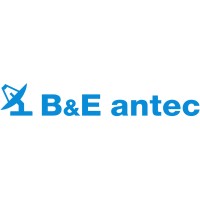 B&E antec Nachrichtentechnik GmbH logo - Similar company to Evopix