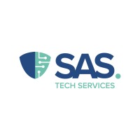 SAS Tech Services logo - Similar company to Sas Tech