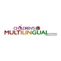 Children’s Multilingual School logo - Similar company to Centaur Tech®