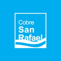 Cobre San Rafael logo - Similar company to Atalaya Mining