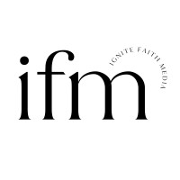 Ignite Faith Media logo - Similar company to Banded
