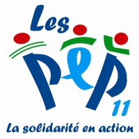 les PEP 11 logo - Similar company to Treize Mars