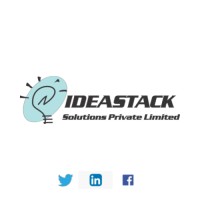 Ideastack Solutions Private Limited