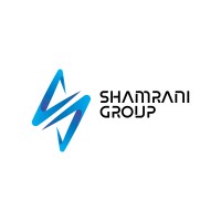 Shamrani Industrial Group logo - Similar company to Gulf Industrial Complex