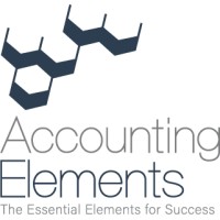 Accounting Elements logo - Similar company to Asendant, Llc