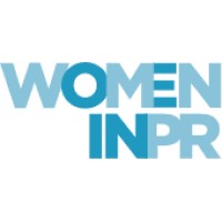 Women in PR logo - Similar company to Prweek Uk