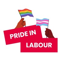 Pride in Labour logo - Similar company to Su Professionals