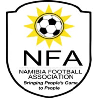 Namibia Football Association logo - Similar company to Fc Twenty 11 (Inc)