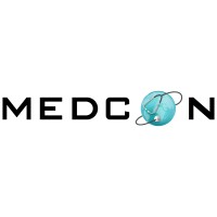 MEDCON Middle East logo - Similar company to Angiogenesis Ltd