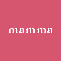 MammaApp logo - Similar company to Fuzzy Brains Aps