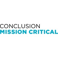 Conclusion Mission Critical logo - Similar company to Conclusion Consulting