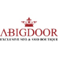 Abigdoor SEO logo - Similar company to In Situ Producciones