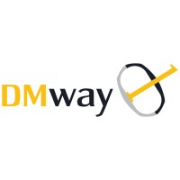 DMWay Analytics logo - Similar company to Locwise