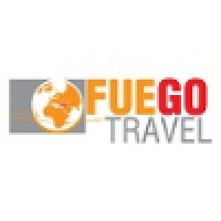 FUEGO TRAVEL logo - Similar company to Paxvel Group