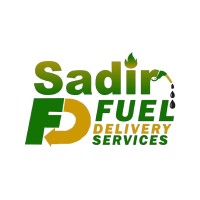 Sadir Fuel Delivery Services logo - Similar company to Local Car Care