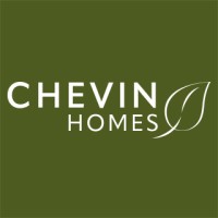 Chevin Homes logo - Similar company to Berkeley Inns