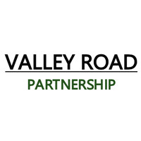 Valley Road Partnership logo - Similar company to Bangmac Creative