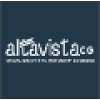 Altavista Communications Group logo - Similar company to Live Tours