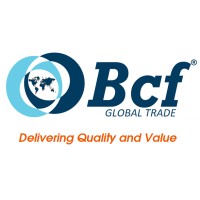 BCF Global Trade logo - Similar company to Across Map Import Export