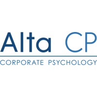 Alta Corporate Psychology logo - Similar company to Kaya