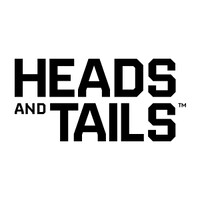 Heads and Tails logo - Similar company to Revonera