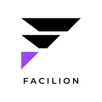 Facilion Digital logo - Similar company to Orange Space