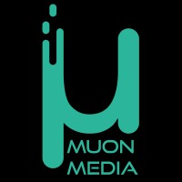 Muon Media Ltd logo - Similar company to Gyfr