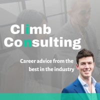 Climb In Consulting logo - Similar company to Create Engage